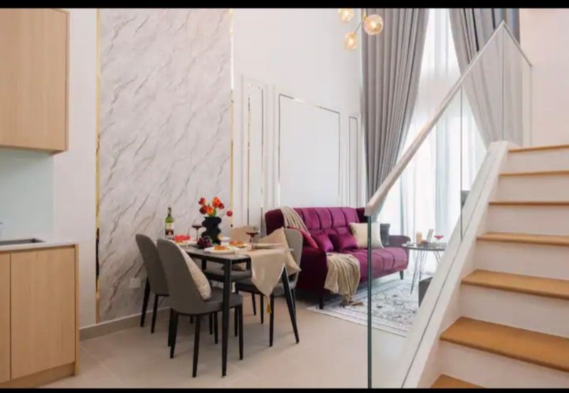 The Luxe by Infinitum