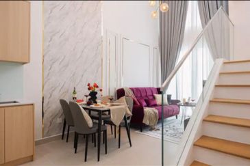 The Luxe by Infinitum