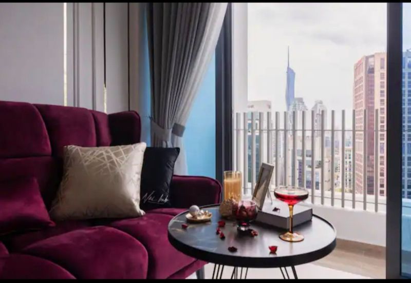 The Luxe by Infinitum