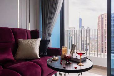 The Luxe by Infinitum