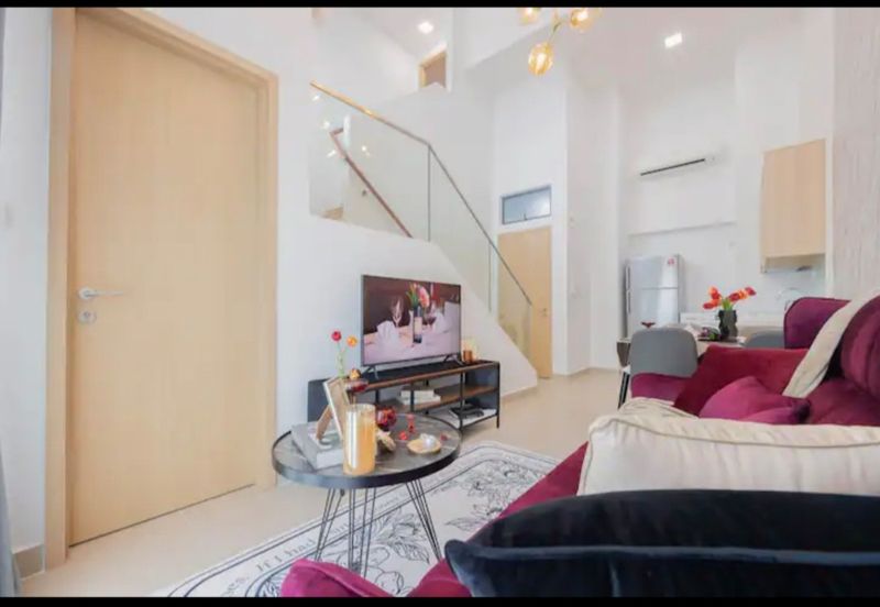 The Luxe by Infinitum