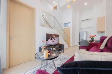 The Luxe by Infinitum