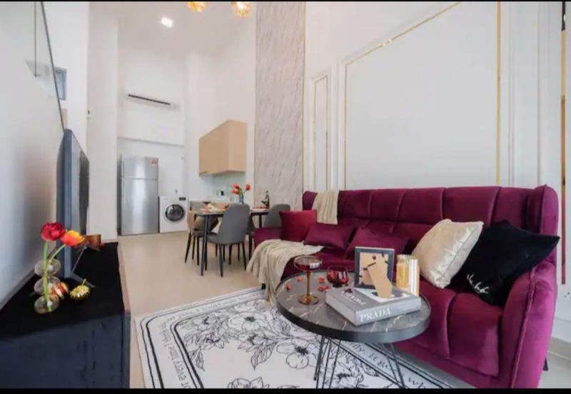 The Luxe by Infinitum