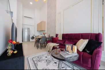 The Luxe by Infinitum