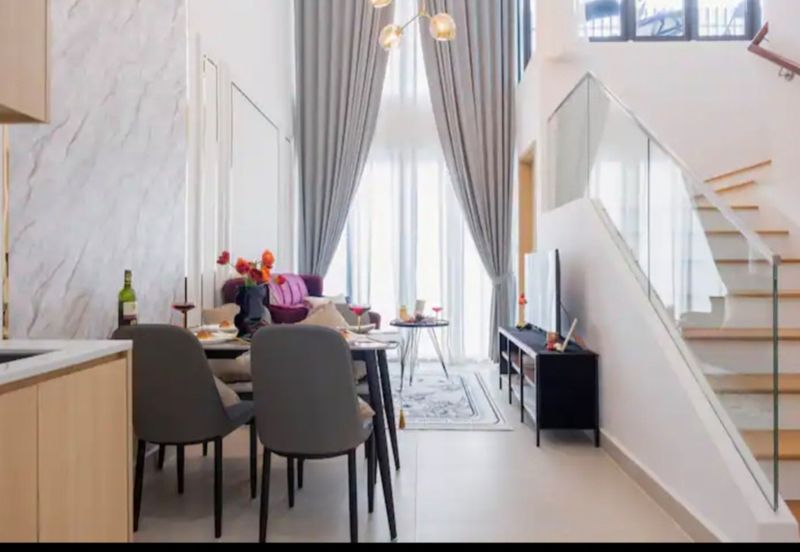 The Luxe by Infinitum