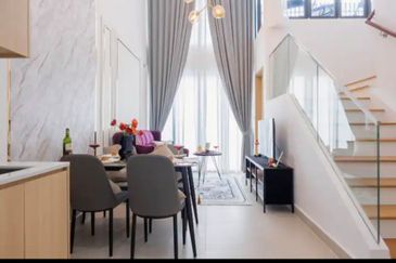 The Luxe by Infinitum