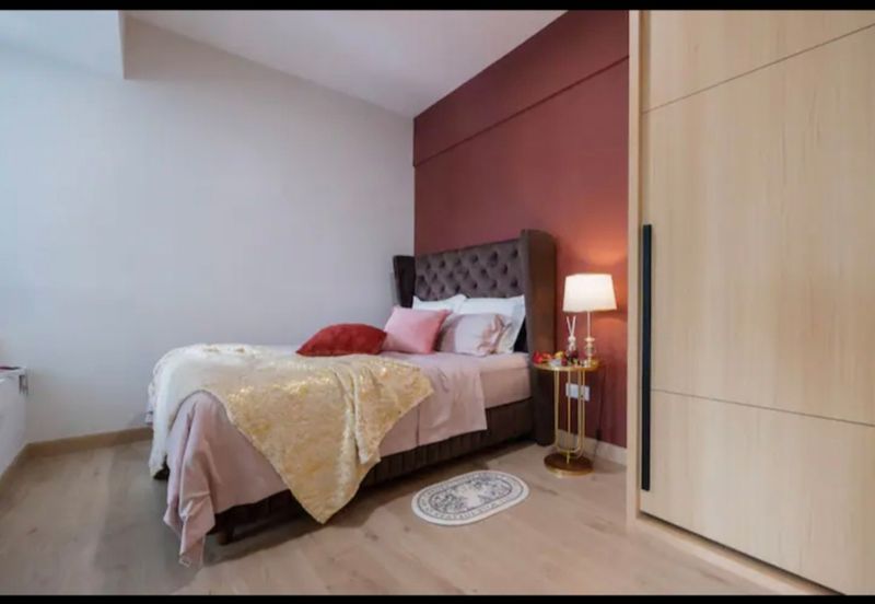 The Luxe by Infinitum