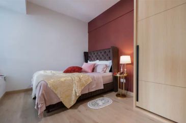 The Luxe by Infinitum