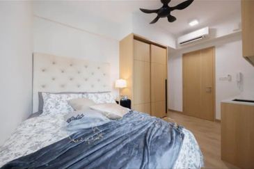 The Luxe by Infinitum