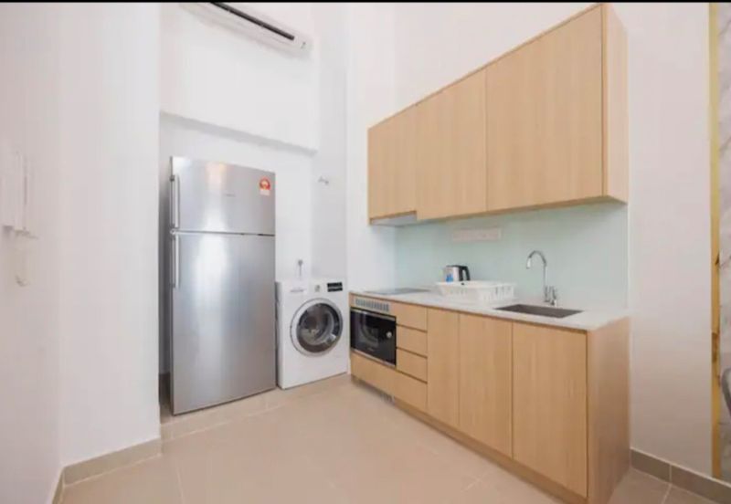 The Luxe by Infinitum