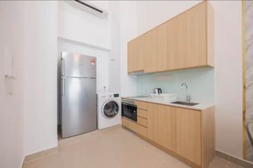 The Luxe by Infinitum