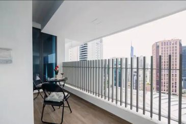 The Luxe by Infinitum