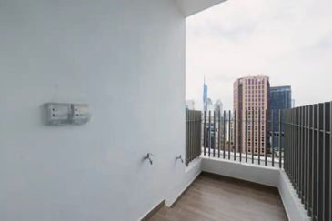 The Luxe by Infinitum