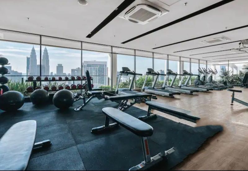 The Luxe by Infinitum