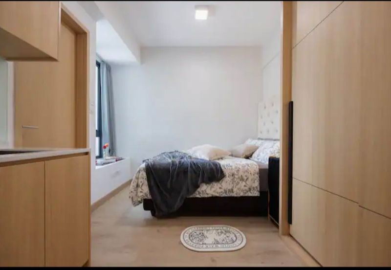 The Luxe by Infinitum