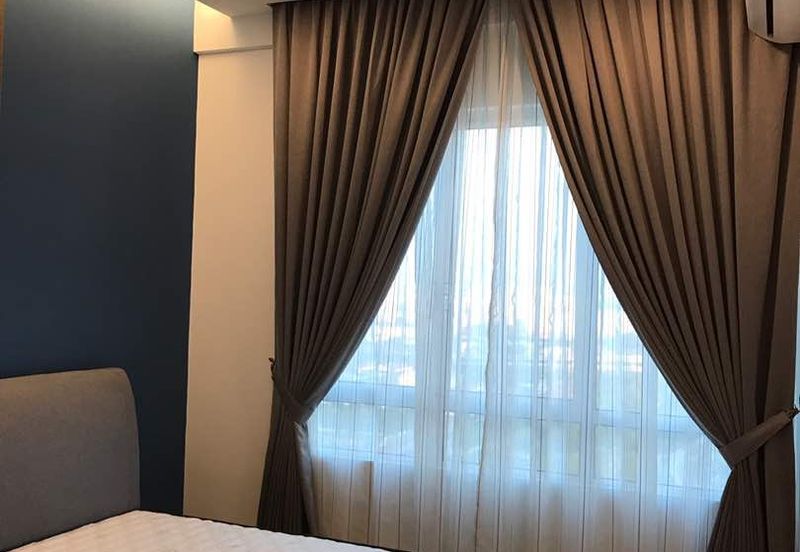 Desa Green Serviced Apartments