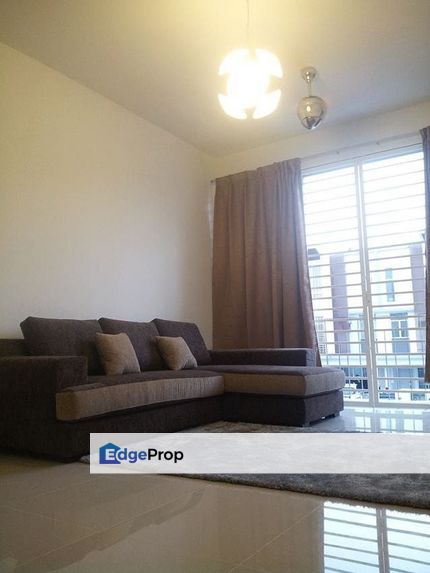 Cascadia Townhouse @Taman Tasik prima Puchong for rent , Selangor, Puchong