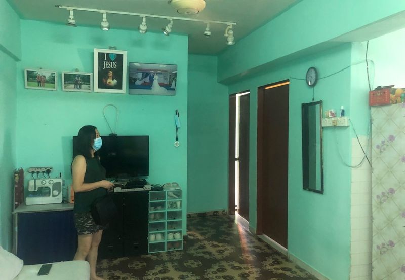 Super Deal Single storey house for sale 