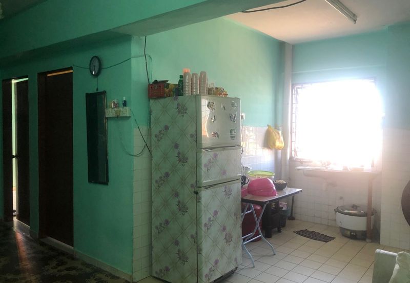 Super Deal Single storey house for sale 