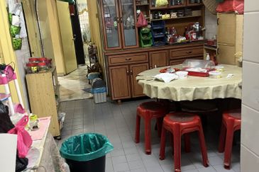 Super Deal Single storey house for sale 