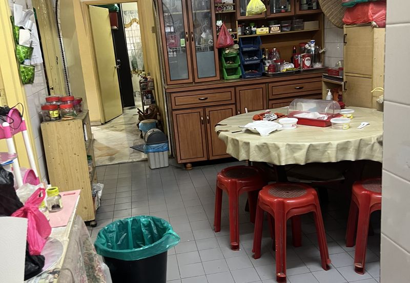 Super Deal Single storey house for sale 