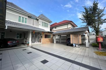 Bandar Mahkota Cheras