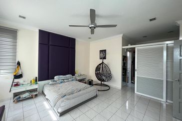 Bandar Mahkota Cheras