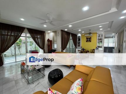 Super Nice Bungalow Bandar sg long mahkota Cheras , Selangor, Cheras