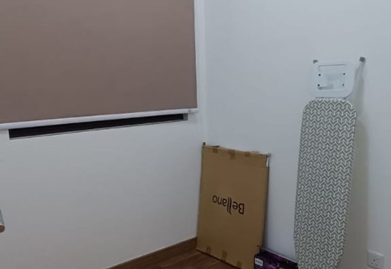 Aster Green Residence