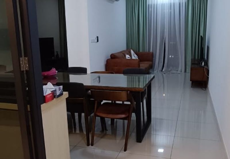 Aster Green Residence