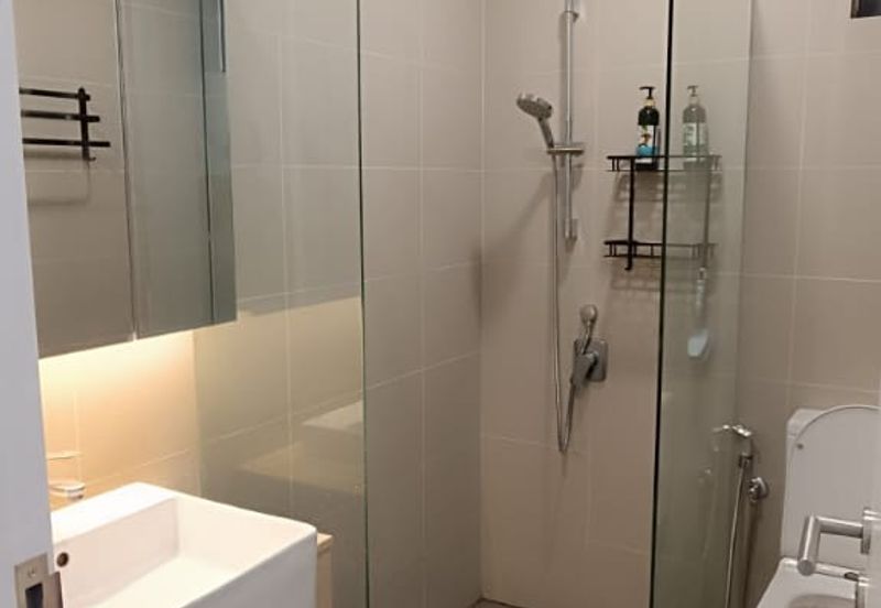 Aster Green Residence