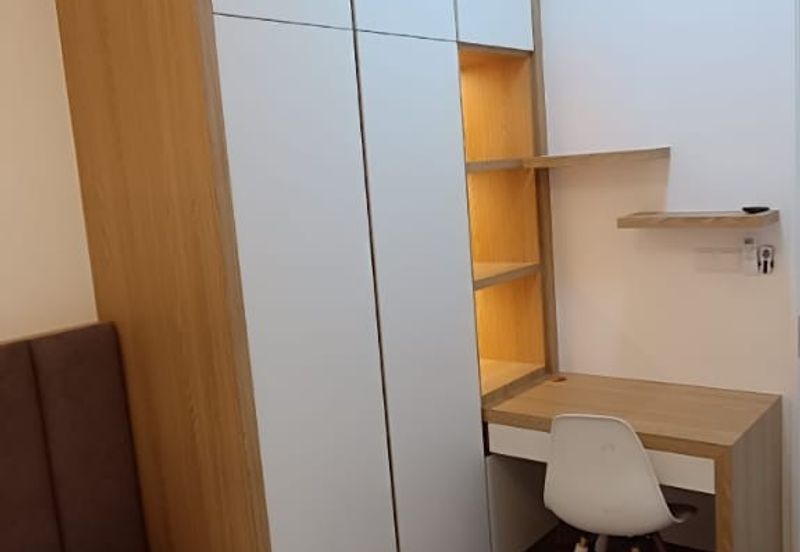 Aster Green Residence