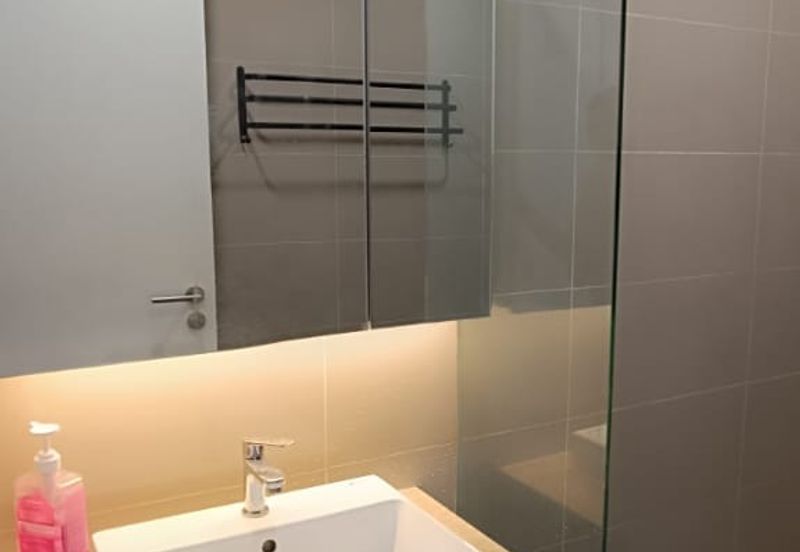 Aster Green Residence