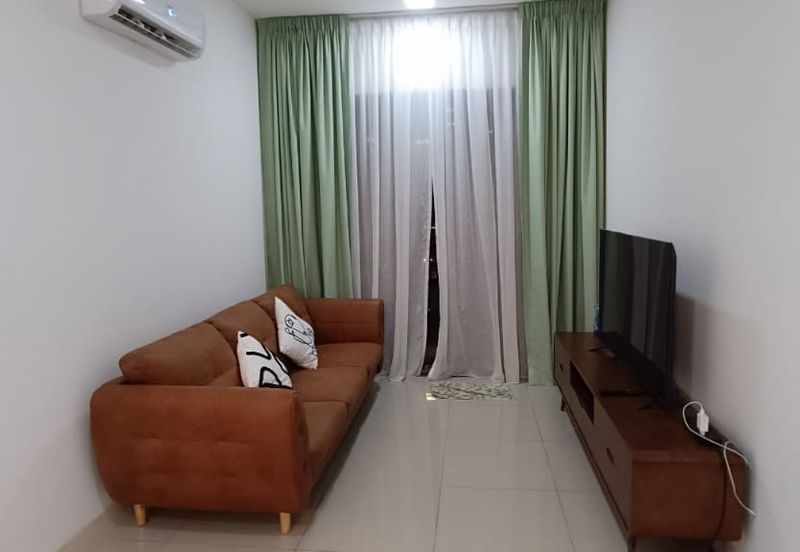 Aster Green Residence