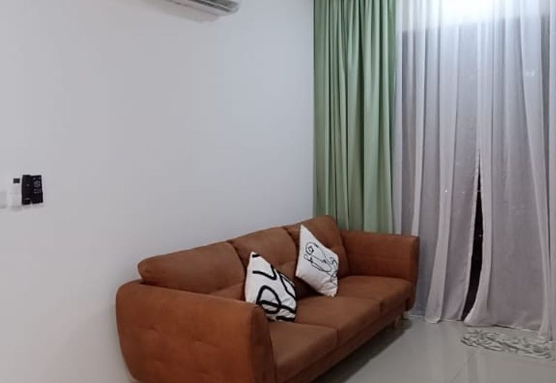 Aster Green Residence