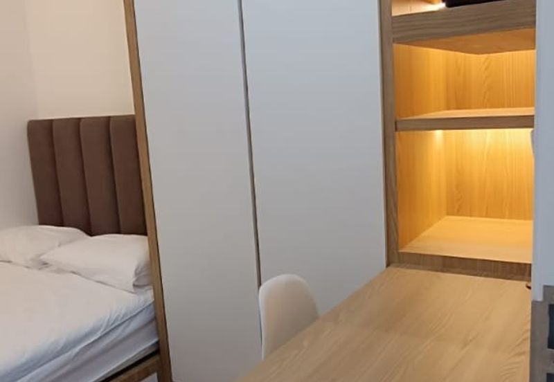 Aster Green Residence