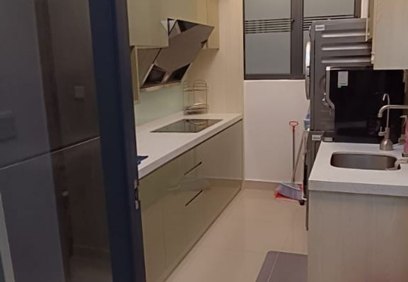 Aster Green Residence