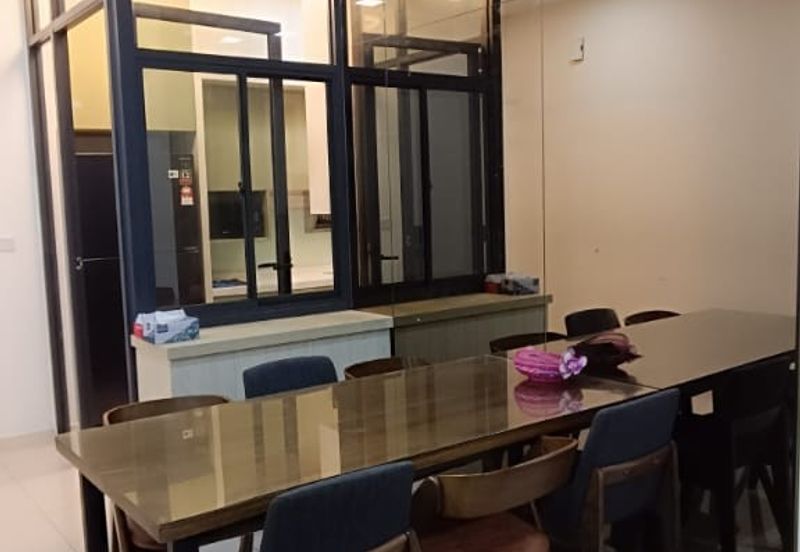 Aster Green Residence