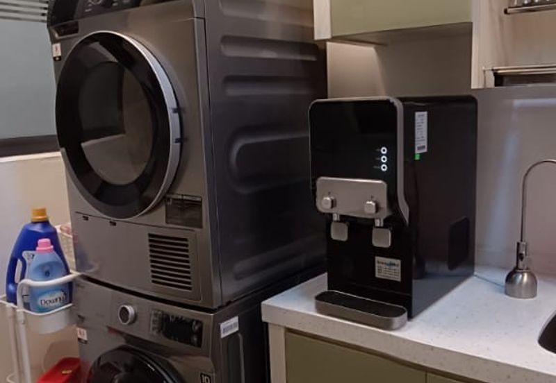 Aster Green Residence