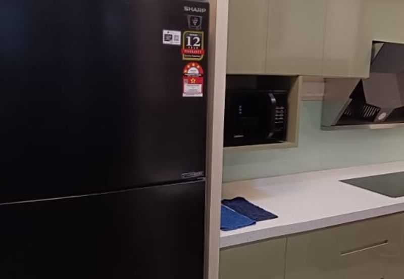 Aster Green Residence