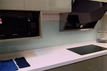 Aster Green Residence