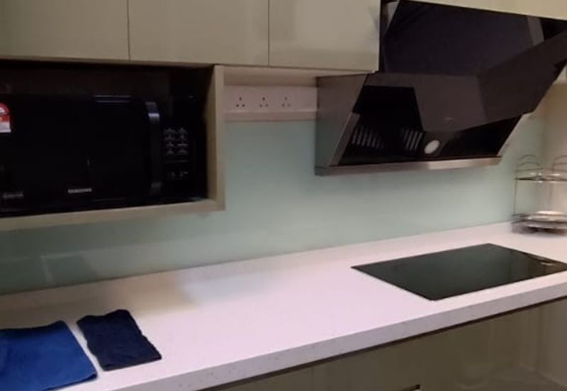 Aster Green Residence