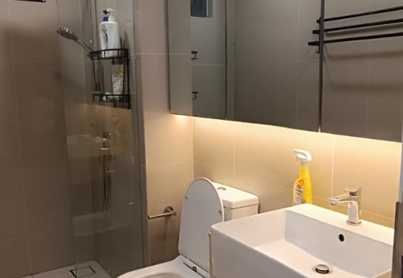 Aster Green Residence