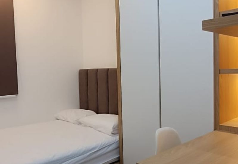 Aster Green Residence