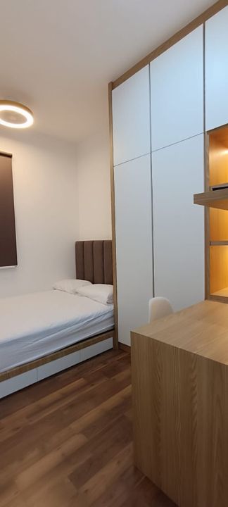 Fully Furnished with Amazing Kitchen Renovation. , Kuala Lumpur, Salak Selatan