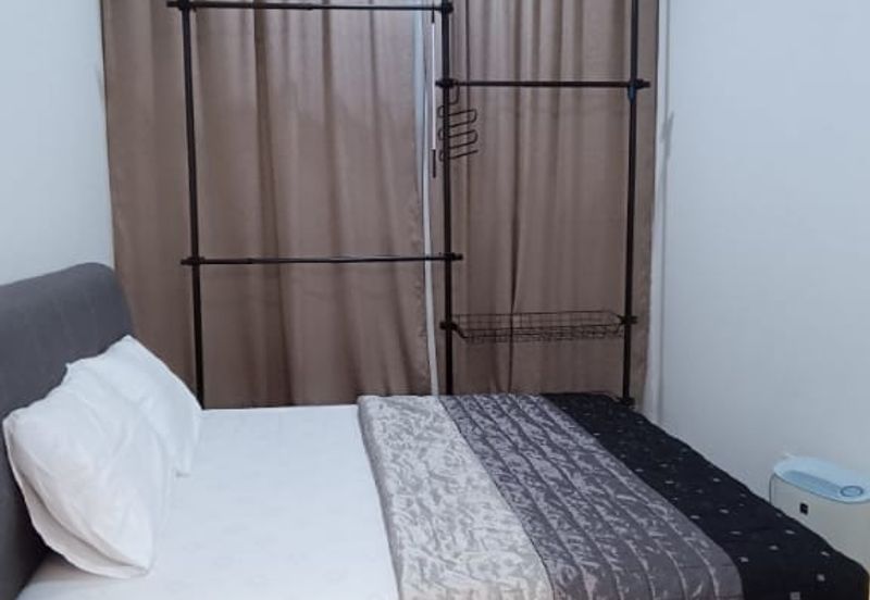 Aster Green Residence