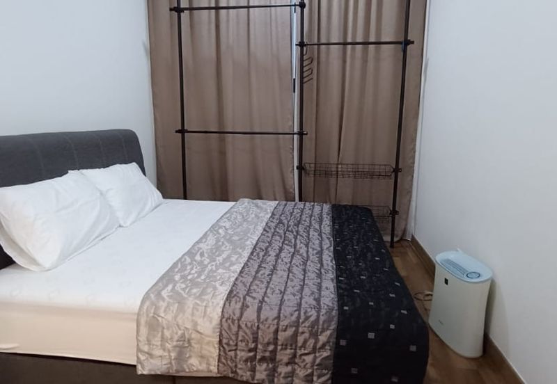 Aster Green Residence