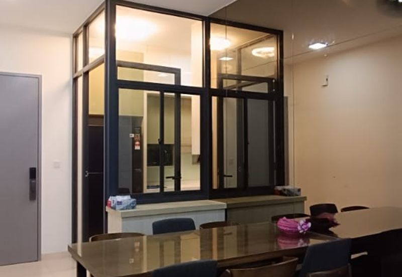 Aster Green Residence