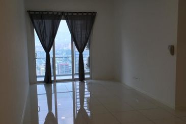 Aurora Tower @ Eco Sky