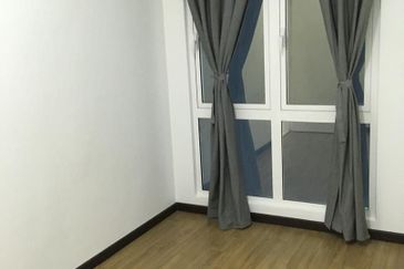 Aurora Tower @ Eco Sky